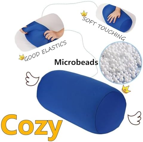 Cozy Neck Support for Travel Recliner