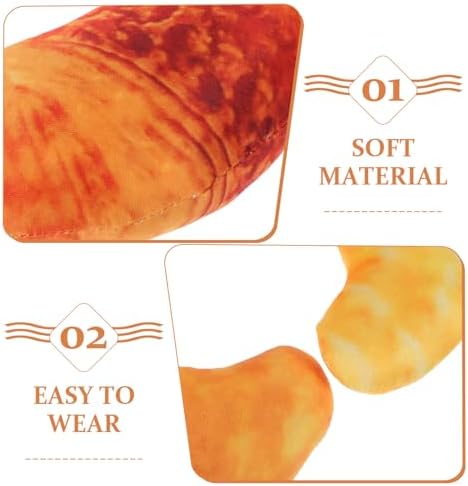 Yardenfun U-Shape Travel Pillow for Neck Support and Comfort
