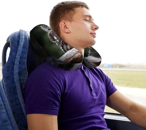 Shopaway Travel Pillow