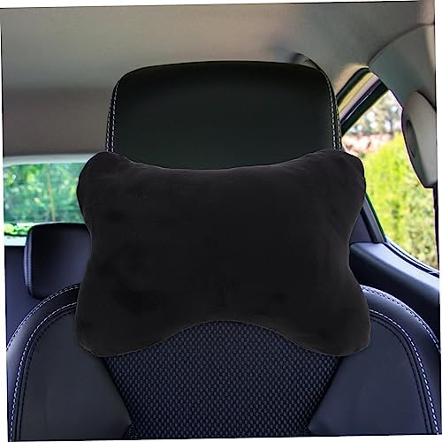 Car Neck Pillow Set for Comfort Support