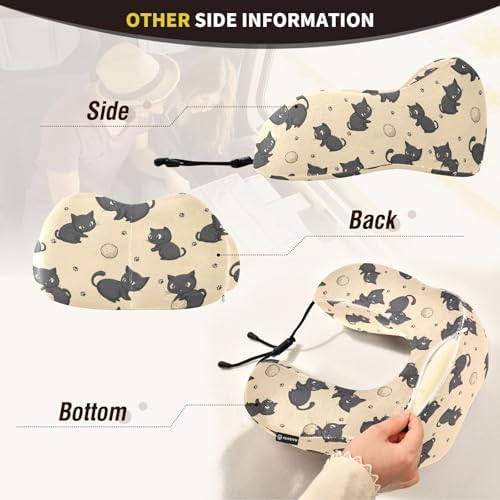 Comfortable Travel Pillow