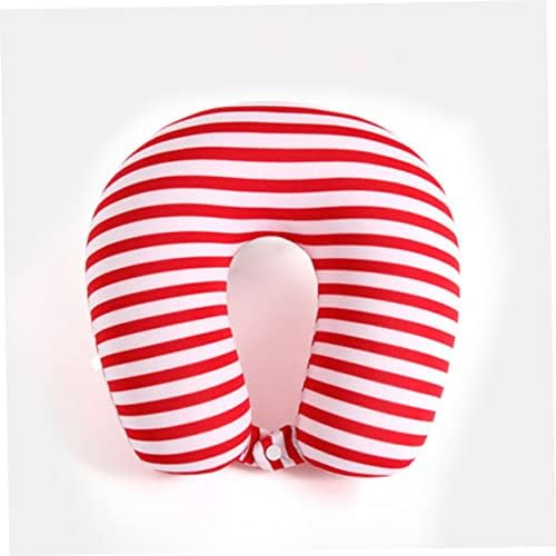 Amosfun Travel Neck Pillow