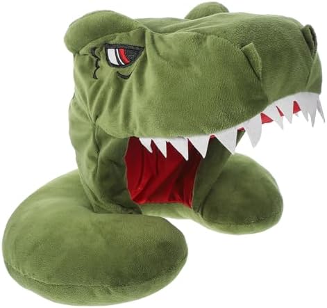 Dinosaur Neck Pillow for Travel