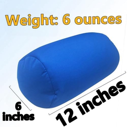 Cozy Neck Support for Travel Recliner