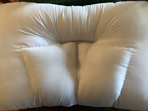 Arc4life Cervical Neck Pillow for Sleep