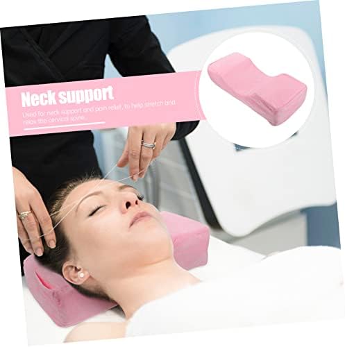 Cabilock Ergonomic Neck Support Pillow