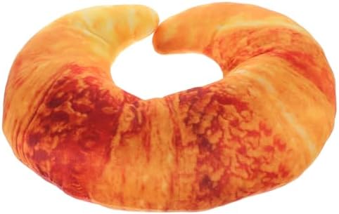Yardenfun U-Shape Travel Pillow for Neck Support and Comfort