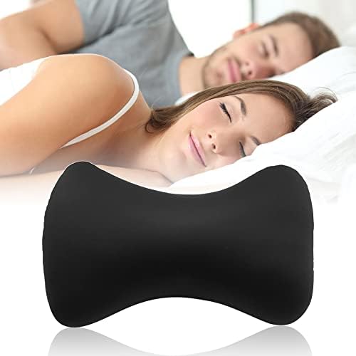 Microbead Pillows Fun 15x8 Inch Neck Support for Kids and Adults Soft Squishy Head Comfort