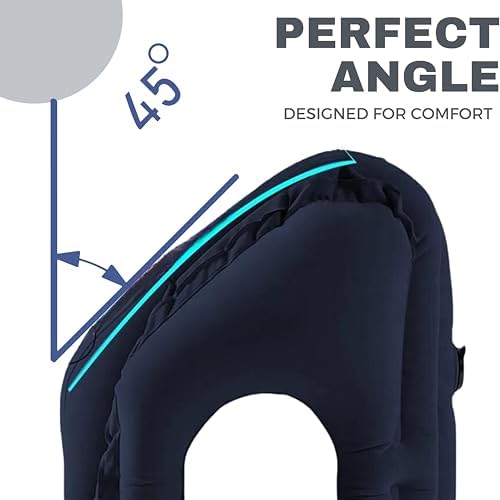 Comfortable Travel Pillow for Relaxation