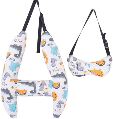 H-Shape Kids Travel Pillow