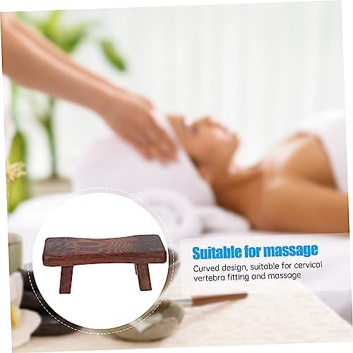 Luxshiny Neck Pillow Relaxation Made Easy