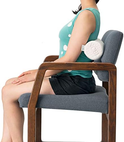 Comfort Neck Pillow for Better Sleep