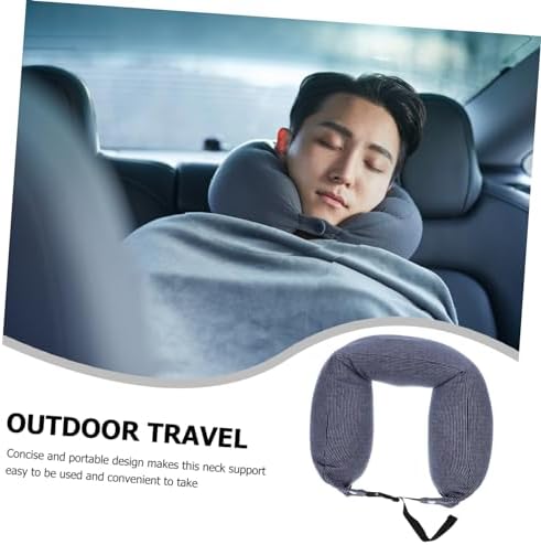 Perfect Neck Pillow for Travel More