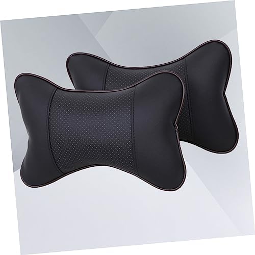 Zerodeko Car Neck Pillow - Ergonomic Design for Comfort
