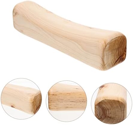 neck and back support pillow