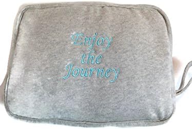 The Pillow Bar - Globetrotter Travel Bag SetSequential Travel Essentials