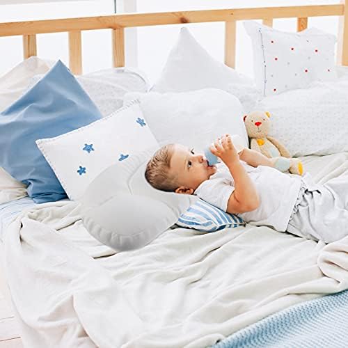 1pc Neck and Waist Pillow for Better Sleep