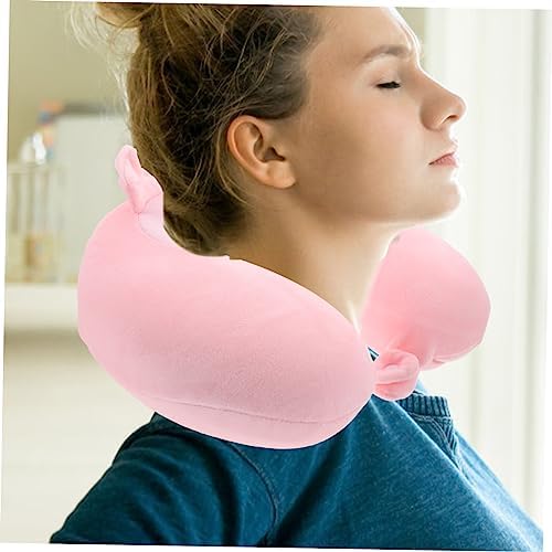 Adorable Shaped Travel Pillow