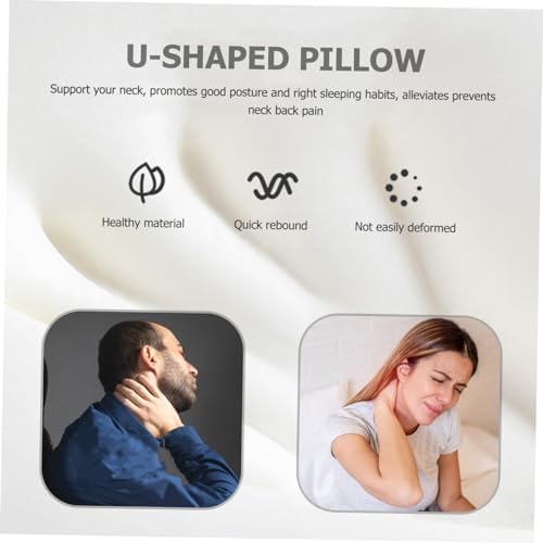 Cabilock U-Shaped Neck Pillow