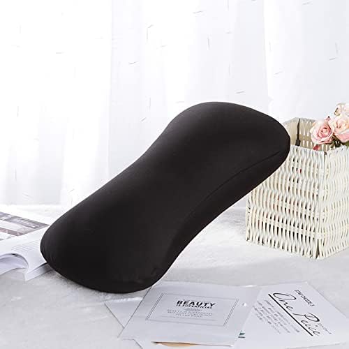 Microbead Pillows Fun 15x8 Inch Neck Support for Kids and Adults Soft Squishy Head Comfort
