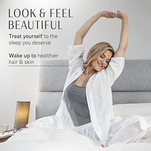 YourFacePillow Back Sleeper Beauty Pillow - Neck Support
