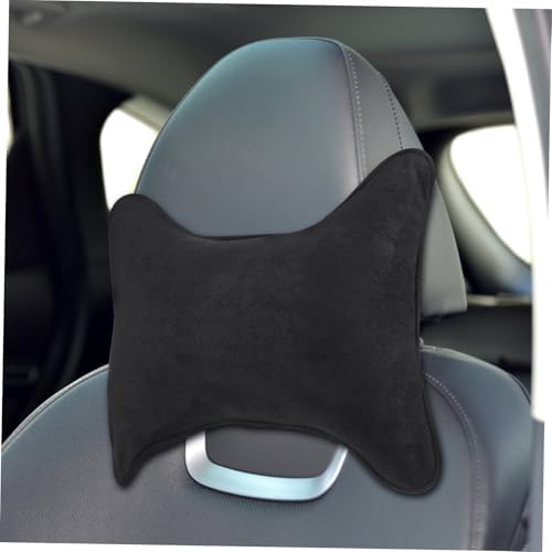 Stylish Car Neck Pillow for Driving - Compact Durable Home Travel Accessory