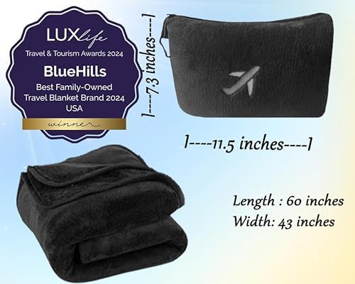 Durable Premium Travel Pillows