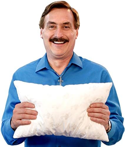 MyPillow Multi-Use Travel Pillow