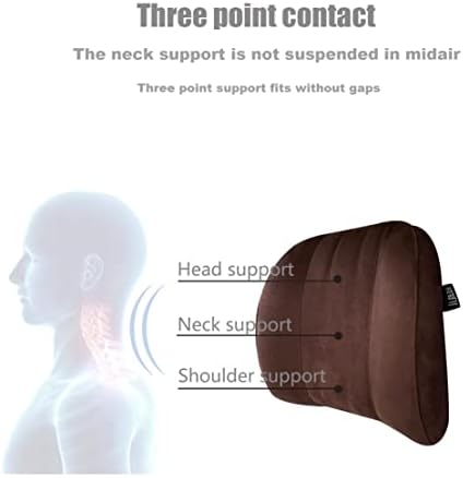Curvy Back Comfort