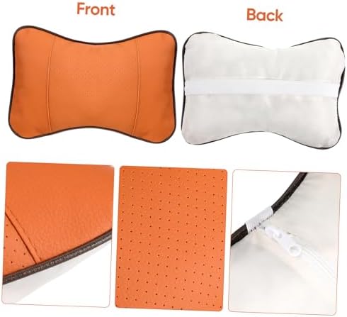 Relax Travel Car Neck Pillow for 4 Seasons