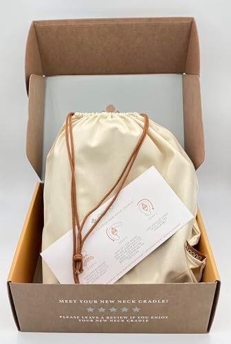Pono Neck Cradle Travel Pillow