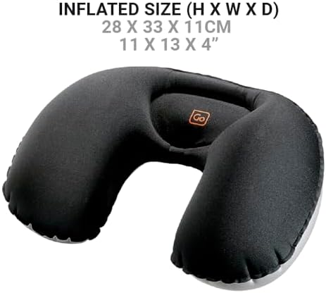 Go Travel Compact Snoozzzer - Your Sleep Best Friend