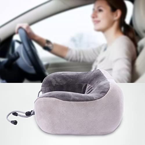 Ergonomic Design Travel-friendly Neighborly Support