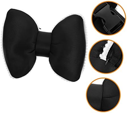 Cabilock Car Neck Pillow Ergonomic Design for Comfort Style