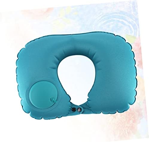 DECHOUS Automatic Inflator Neck Pillow