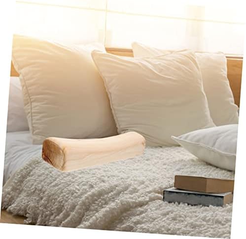 neck and back support pillow