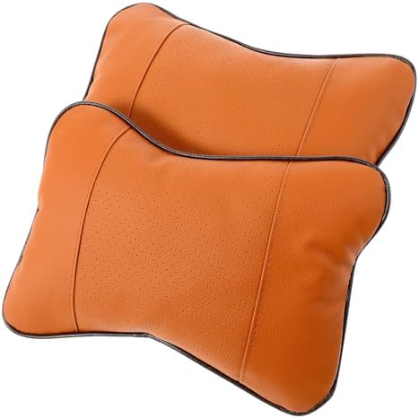 Neck Pillow for Car - Comfort and Support