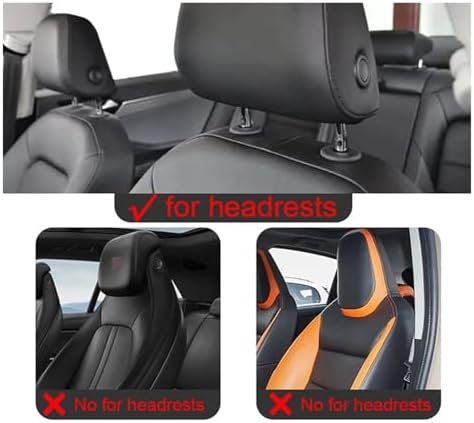 Premium Car Pillow for Comfort and Support