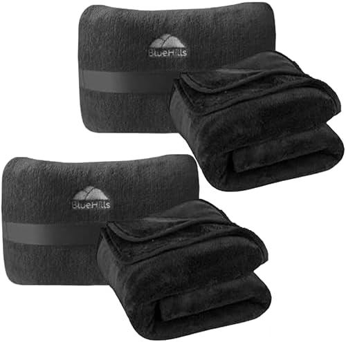 Durable Premium Travel Pillows