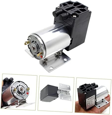 Cabilock Rechargeable Inflator Pump for Campers