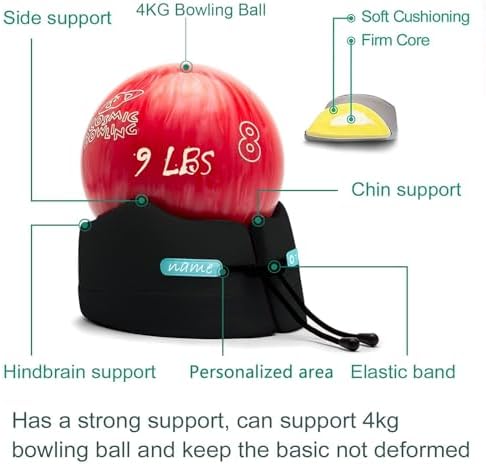 BAKLUCK Travel Pillow Perfect for Travel