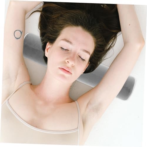 Ergonomic Cervical Neck Pillow for Comfort Support