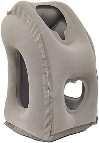 Fast Inflate Neck Pillow
