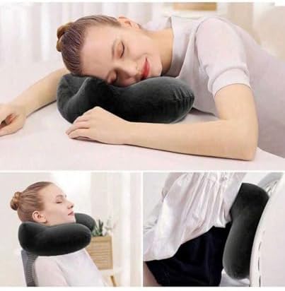 Complete Travel Comfort Set