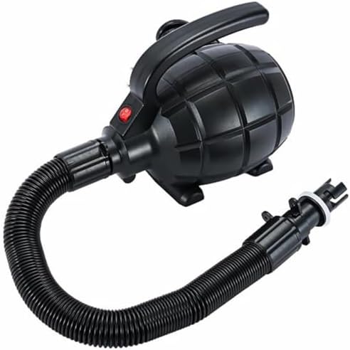 Fast Inflater Portable Pump for Inflatable Boats More