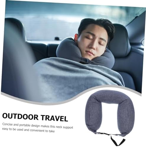 Cabilock U-Shaped Neck Pillow