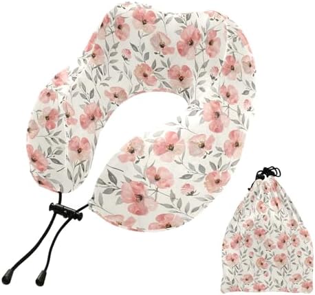 ALAZA Travel Neck Pillow