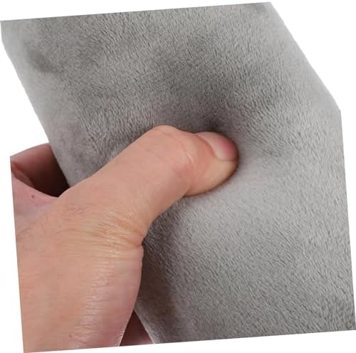 Ergonomic Cervical Neck Pillow for Comfort Support