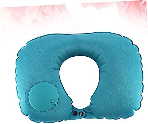 GRIRIW U-Shape Neck Pillow