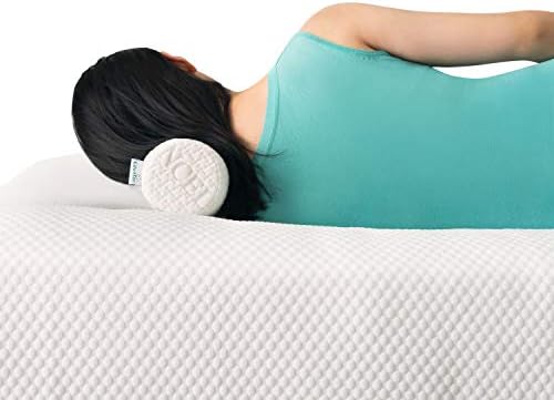 Comfort Neck Pillow for Better Sleep